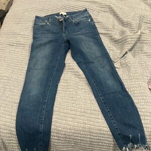 Ted baker jeans